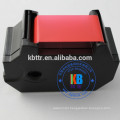 Replacement compatible high quality T1000 fluorescent red ribbon cartridge